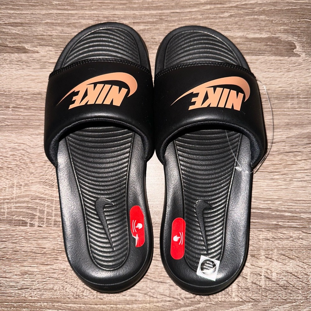 Nike Slides